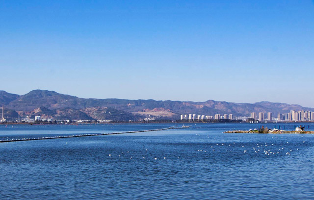 昆明旅游攻略 昆明最值得去的旅游景点