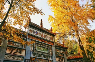 ​长沙旅游必去景点排名（长沙旅游必去景点推荐）