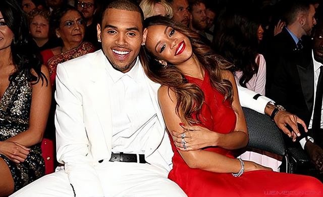 百亿富婆蕾哈娜被曝分手，怀孕9月男友疑出轨!