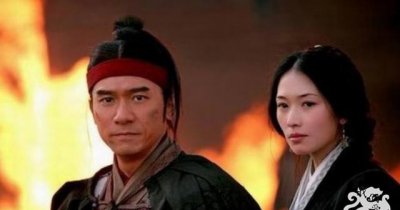 ​周瑜死后小乔归谁享用（小乔是周瑜的正妻还是小妾）