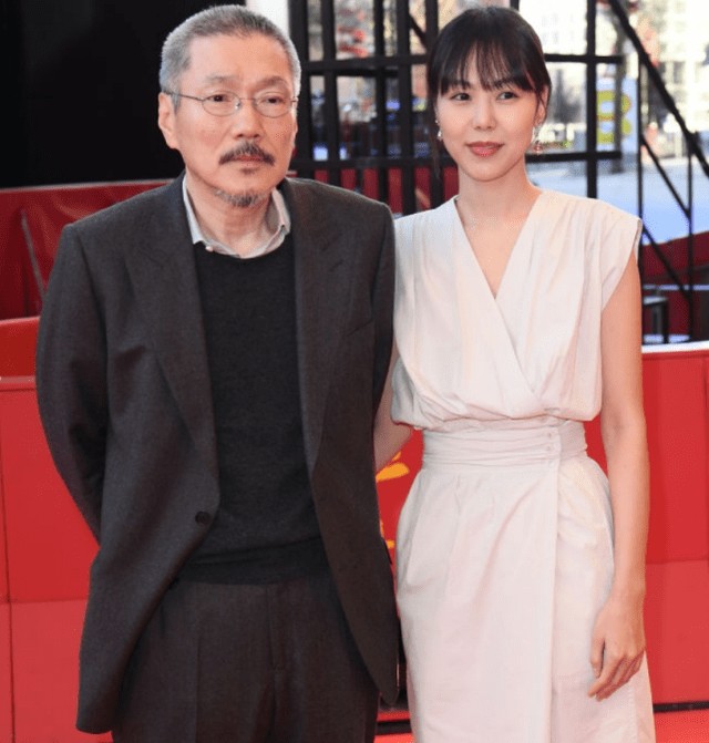 金敏喜洪尚秀分手了吗(洪尚秀金敏喜七年婚外恋)