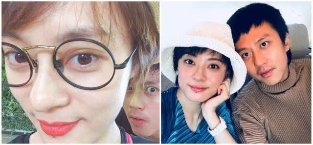 邓超晒结婚照示爱孙俪（结婚周年邓超告白孙俪）