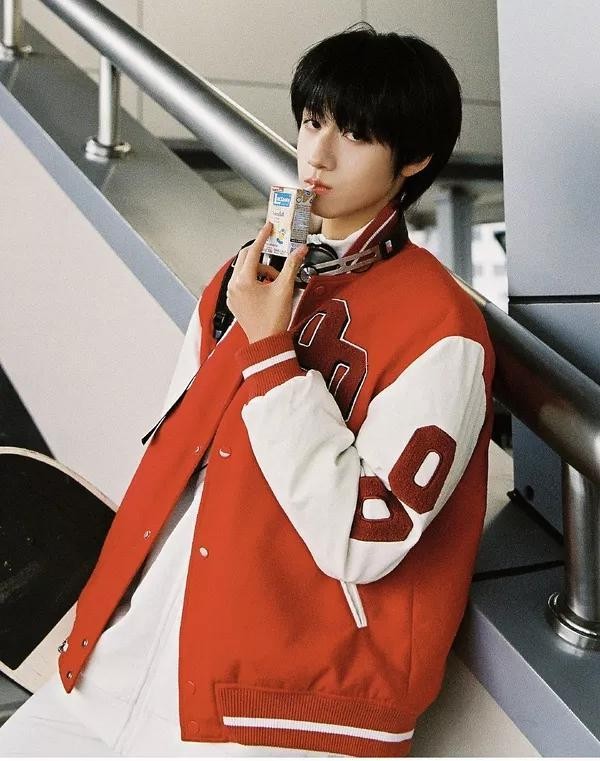 朱志鑫原名叫什么（山城少年朱志鑫简介）