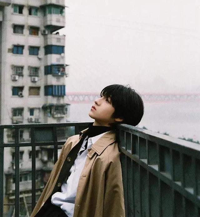 朱志鑫原名叫什么（山城少年朱志鑫简介）