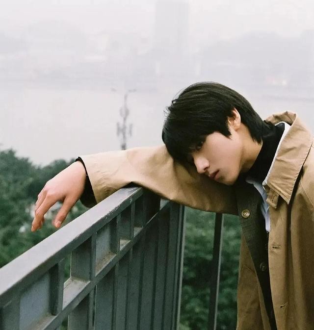 朱志鑫原名叫什么（山城少年朱志鑫简介）