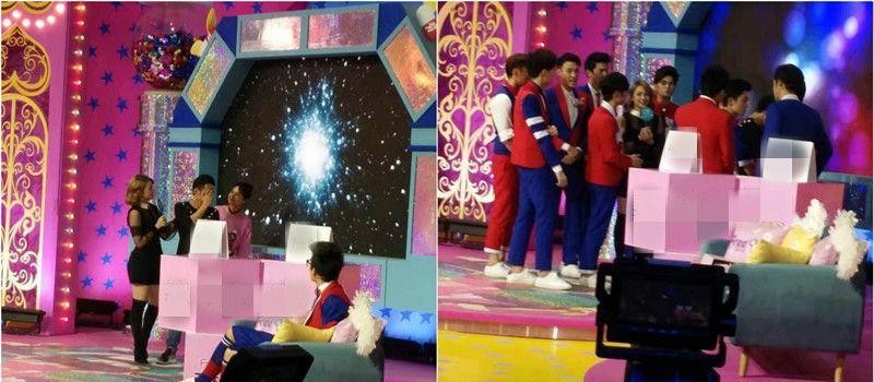 李维嘉暴瘦的原因知乎（李维嘉暴瘦原因曝光）