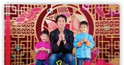 洪金宝活了多少岁（70岁洪金宝近照曝光）