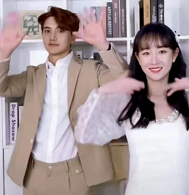 张檬否认老公小五二婚（张檬回应怀孕传闻：我只是吃胖了）