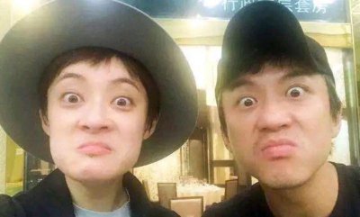 ​邓超出轨了吗（爆邓超出轨19岁模特）