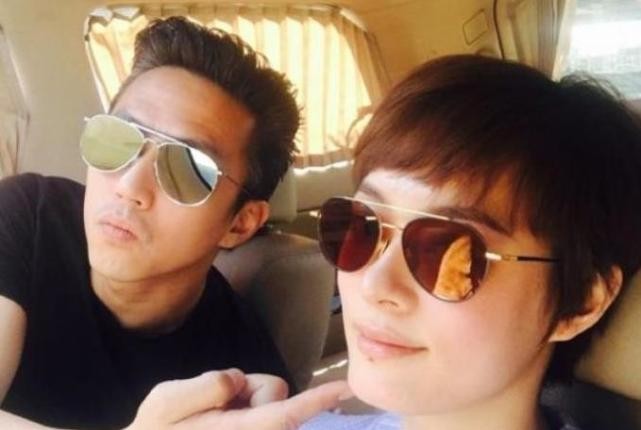 邓超出轨了吗（爆邓超出轨19岁模特）