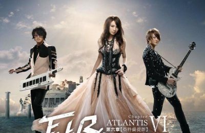 ​早安少女组李纯（李纯不愧是一甜酷女孩）