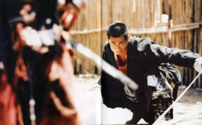 ​赵文卓电影盘点分享（赵文卓主演的五部动作片）