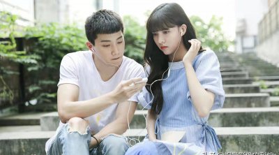 ​可惜不是你电视剧(最理想的大学生恋爱)