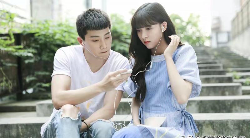 可惜不是你电视剧(最理想的大学生恋爱)