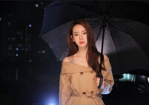 戚薇演过的电视剧有哪些（戚薇的电视剧你喜欢哪部）