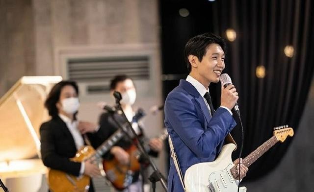 池贤宇和刘仁娜分手原因（池贤宇和刘仁娜演的电视剧是什么）