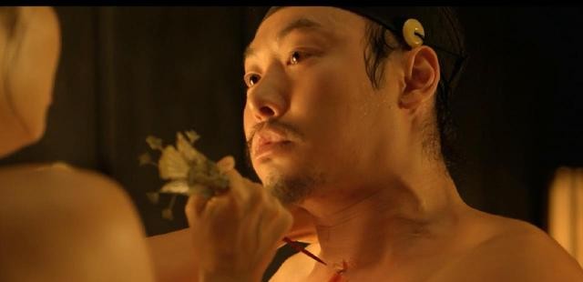 电影后宫剧情介绍(韩国限制级电影后宫帝王之妾）