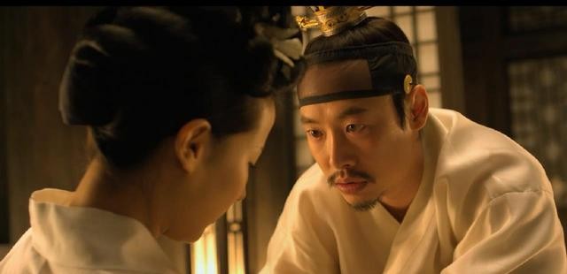 电影后宫剧情介绍(韩国限制级电影后宫帝王之妾）