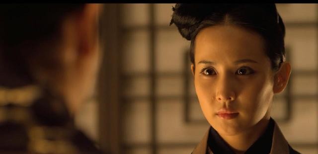 电影后宫剧情介绍(韩国限制级电影后宫帝王之妾）