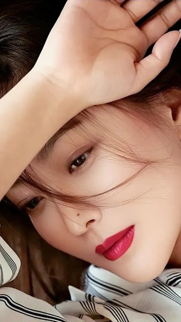 张杰谢娜图片高清（谢娜张杰幸福公开全家出游照）