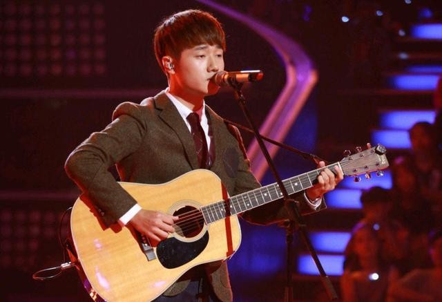 汪峰和徐歌阳介绍（好声音总冠军参加恋爱综艺）