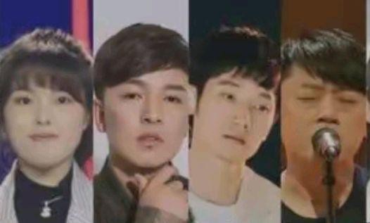 汪峰和徐歌阳介绍（好声音总冠军参加恋爱综艺）