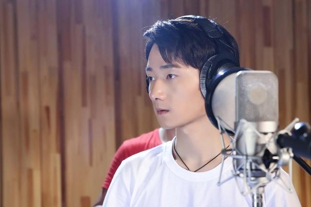 汪峰和徐歌阳介绍（好声音总冠军参加恋爱综艺）