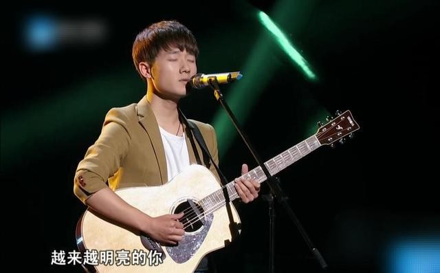 汪峰和徐歌阳介绍（好声音总冠军参加恋爱综艺）