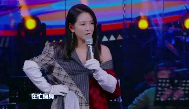 张含韵超级女声排名（“超女”第一二三四梯队都有哪些代表）