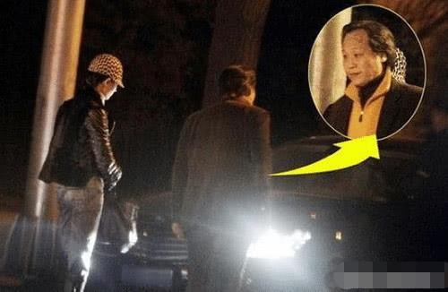 刘亦菲为什么叫刘八条（刘亦菲的八卦盘点）