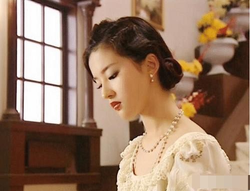 刘亦菲为什么叫刘八条（刘亦菲的八卦盘点）