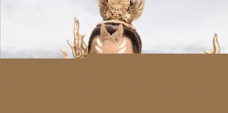 西游记之镇元子什么级别,西游记镇元子片段