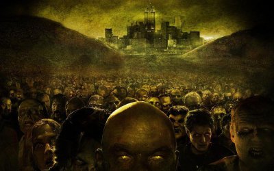 ​10部必看丧尸片（全程高能无尿点的10部丧尸电影推荐）