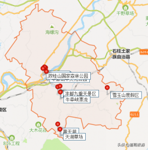 ​丰都旅游景点有哪些（重庆丰都自驾游玩十大景点）