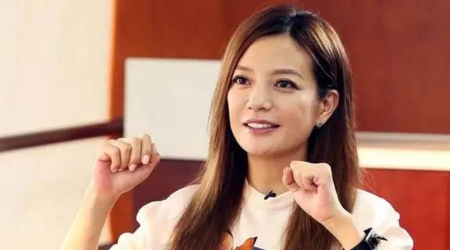 赵薇是中国最有钱的女明星吗，赵薇是哪国国籍