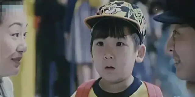 烊是什么意思（10位明星的姓氏曾被误解）