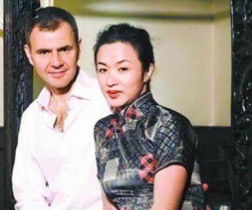 ​金星和汉斯为什么离婚复婚，金星和汉斯还在一起吗