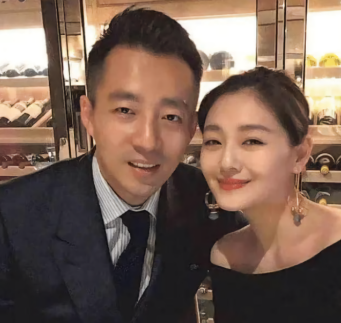 娱乐圈最让人羡慕的夫妻(让人羡慕的明星夫妻 )