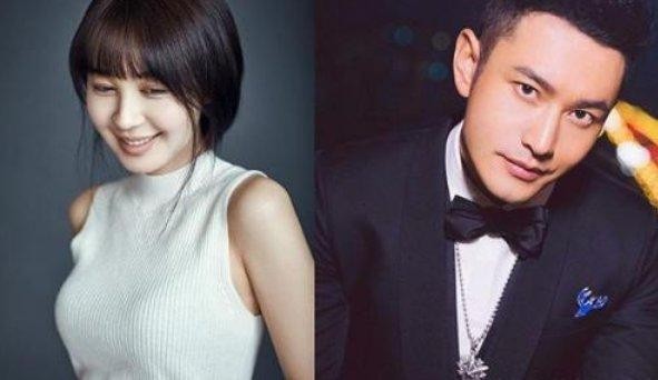 李菲儿公布baby短信（黄教主李菲儿的恋爱过往）