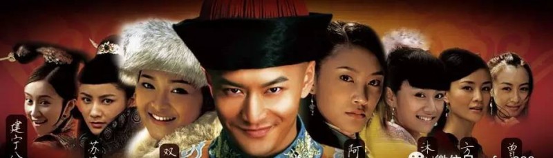 韦小宝七个老婆叫什么（韦小宝最爱的老婆是哪一个）