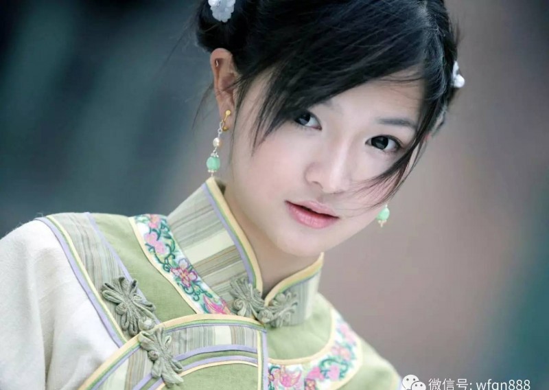 韦小宝七个老婆叫什么（韦小宝最爱的老婆是哪一个）