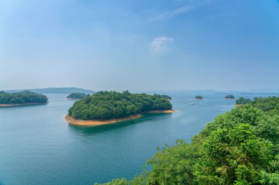 ​九江旅游攻略必去的景点（九江自由行最好玩的地方推荐）