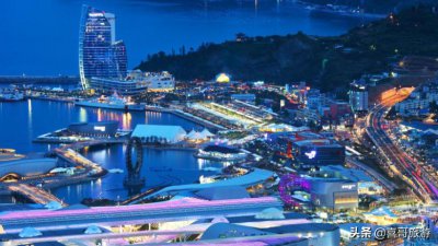 ​浙江丽水最受欢迎景点（丽水最好玩的十大著名旅游景点）