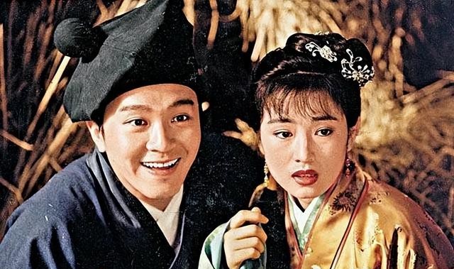 周星驰所有搞笑电影（周星驰主演的五部喜剧片）