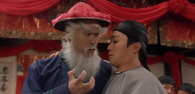 周星驰所有搞笑电影（周星驰主演的五部喜剧片）