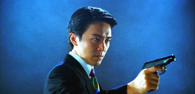 周星驰所有搞笑电影（周星驰主演的五部喜剧片）