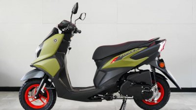 ​125踏板摩托车哪款好（适合老百姓的十款125踏板车）