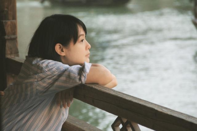 刘若英结婚时间（钟小江庆与刘若英结婚十周年）