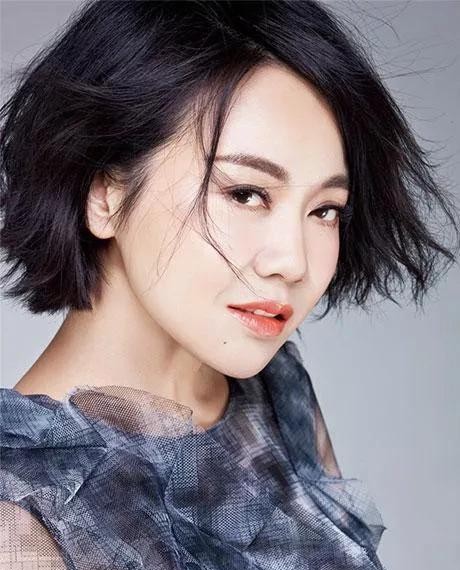 闫妮的个人资料简介（内地影视剧女演员闫妮）