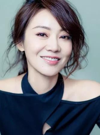 闫妮的个人资料简介（内地影视剧女演员闫妮）